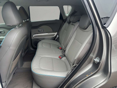 KIA Soul Gebrauchtwagen