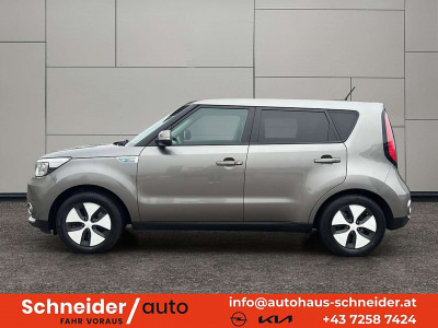 KIA Soul Gebrauchtwagen