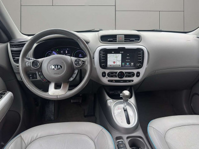 KIA Soul Gebrauchtwagen