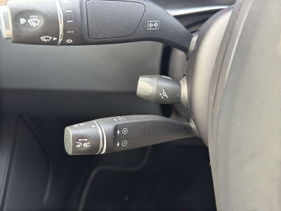 Tesla Model S Gebrauchtwagen