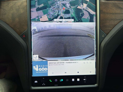 Tesla Model S Gebrauchtwagen