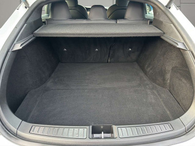 Tesla Model S Gebrauchtwagen