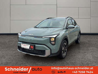 KIA Stonic Neuwagen