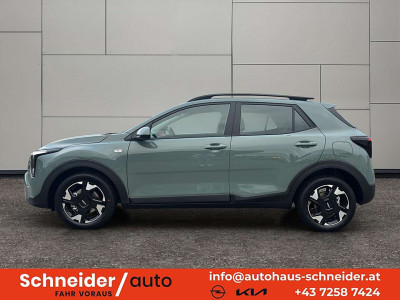 KIA Stonic Neuwagen