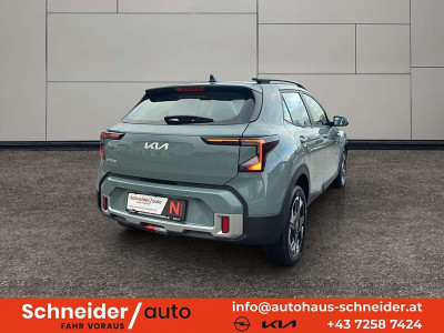 KIA Stonic Neuwagen