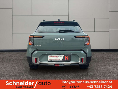 KIA Stonic Neuwagen