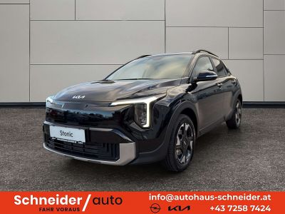 KIA Stonic Neuwagen