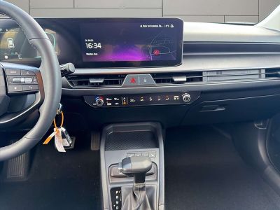 KIA Stonic Vorführwagen KIA Stonic Vorführwagen