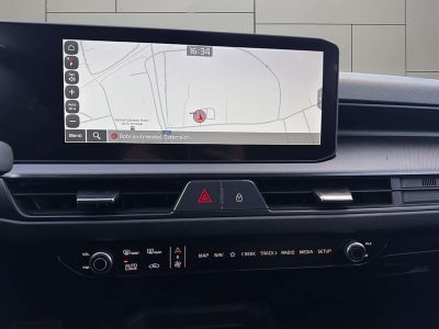 KIA Stonic Vorführwagen KIA Stonic Vorführwagen