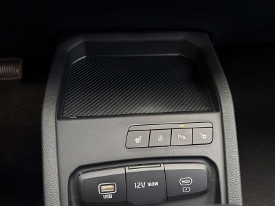 KIA Stonic Vorführwagen KIA Stonic Vorführwagen