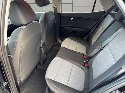 KIA Stonic Vorführwagen KIA Stonic Vorführwagen