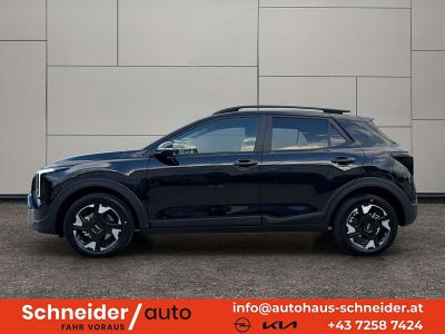 KIA Stonic Neuwagen KIA Stonic Neuwagen