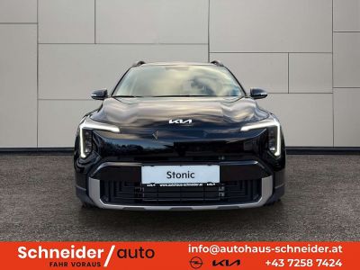 KIA Stonic Vorführwagen KIA Stonic Vorführwagen