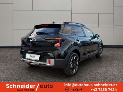 KIA Stonic Neuwagen KIA Stonic Neuwagen