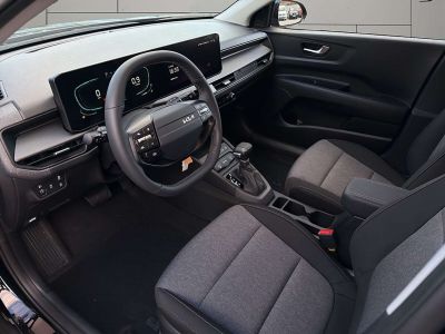 KIA Stonic Neuwagen KIA Stonic Neuwagen