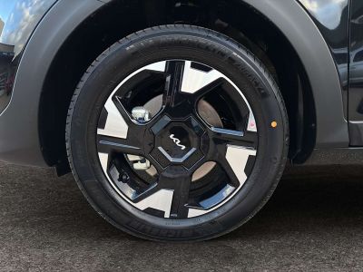 KIA Stonic Vorführwagen KIA Stonic Vorführwagen