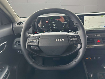 KIA K4 Neuwagen KIA K4 Neuwagen