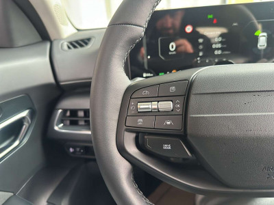 KIA K4 Neuwagen KIA K4 Neuwagen