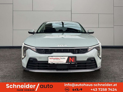 KIA K4 Neuwagen KIA K4 Neuwagen