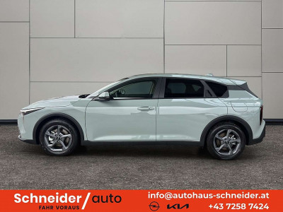 KIA K4 Neuwagen KIA K4 Neuwagen