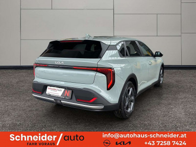 KIA K4 Neuwagen KIA K4 Neuwagen
