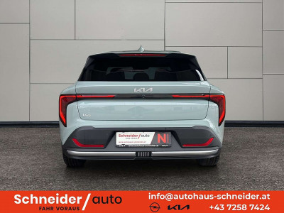 KIA K4 Neuwagen KIA K4 Neuwagen