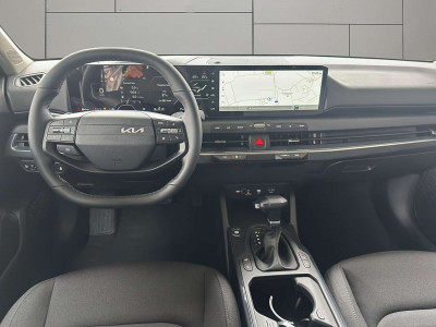 KIA K4 Neuwagen KIA K4 Neuwagen