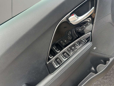 KIA Niro Gebrauchtwagen