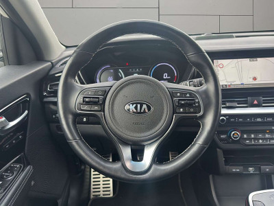 KIA Niro Gebrauchtwagen