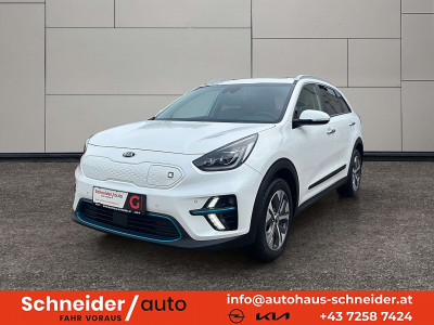 KIA Niro Gebrauchtwagen