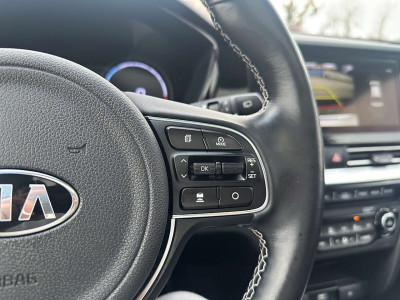 KIA Niro Gebrauchtwagen