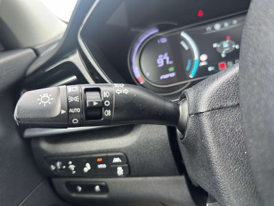 KIA Niro Gebrauchtwagen