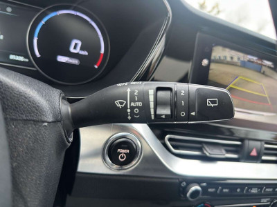 KIA Niro Gebrauchtwagen