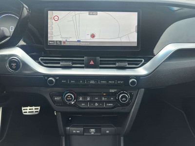 KIA Niro Gebrauchtwagen