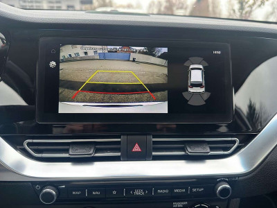 KIA Niro Gebrauchtwagen