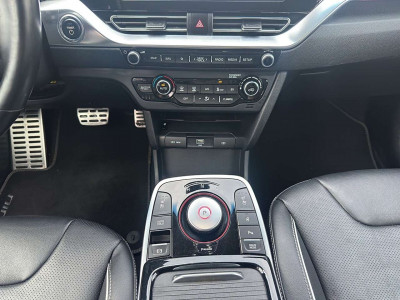 KIA Niro Gebrauchtwagen