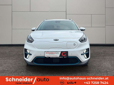 KIA Niro Gebrauchtwagen