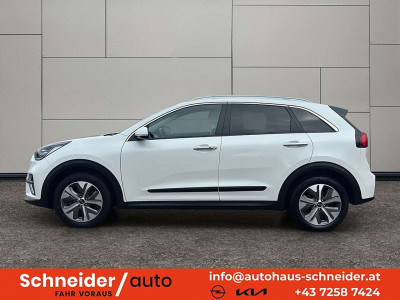 KIA Niro Gebrauchtwagen