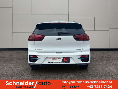 KIA Niro Gebrauchtwagen