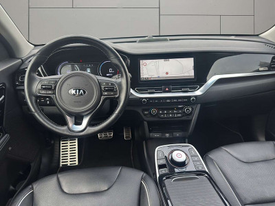 KIA Niro Gebrauchtwagen
