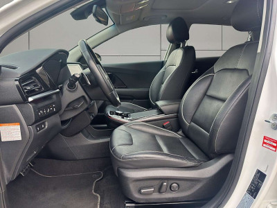 KIA Niro Gebrauchtwagen