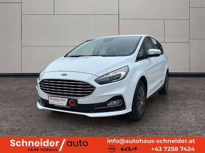 Ford S-MAX Gebrauchtwagen Ford S-MAX Gebrauchtwagen