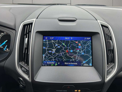 Ford S-MAX Gebrauchtwagen Ford S-MAX Gebrauchtwagen