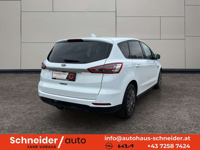 Ford S-MAX Gebrauchtwagen Ford S-MAX Gebrauchtwagen