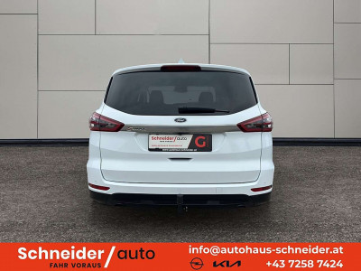 Ford S-MAX Gebrauchtwagen Ford S-MAX Gebrauchtwagen