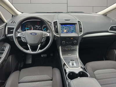 Ford S-MAX Gebrauchtwagen Ford S-MAX Gebrauchtwagen