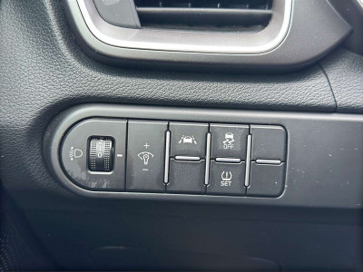 KIA Ceed Gebrauchtwagen