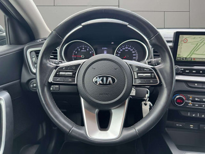 KIA Ceed Gebrauchtwagen