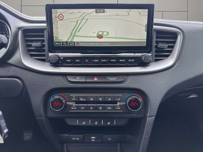 KIA Ceed Gebrauchtwagen