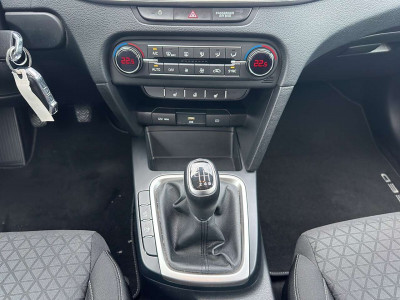 KIA Ceed Gebrauchtwagen